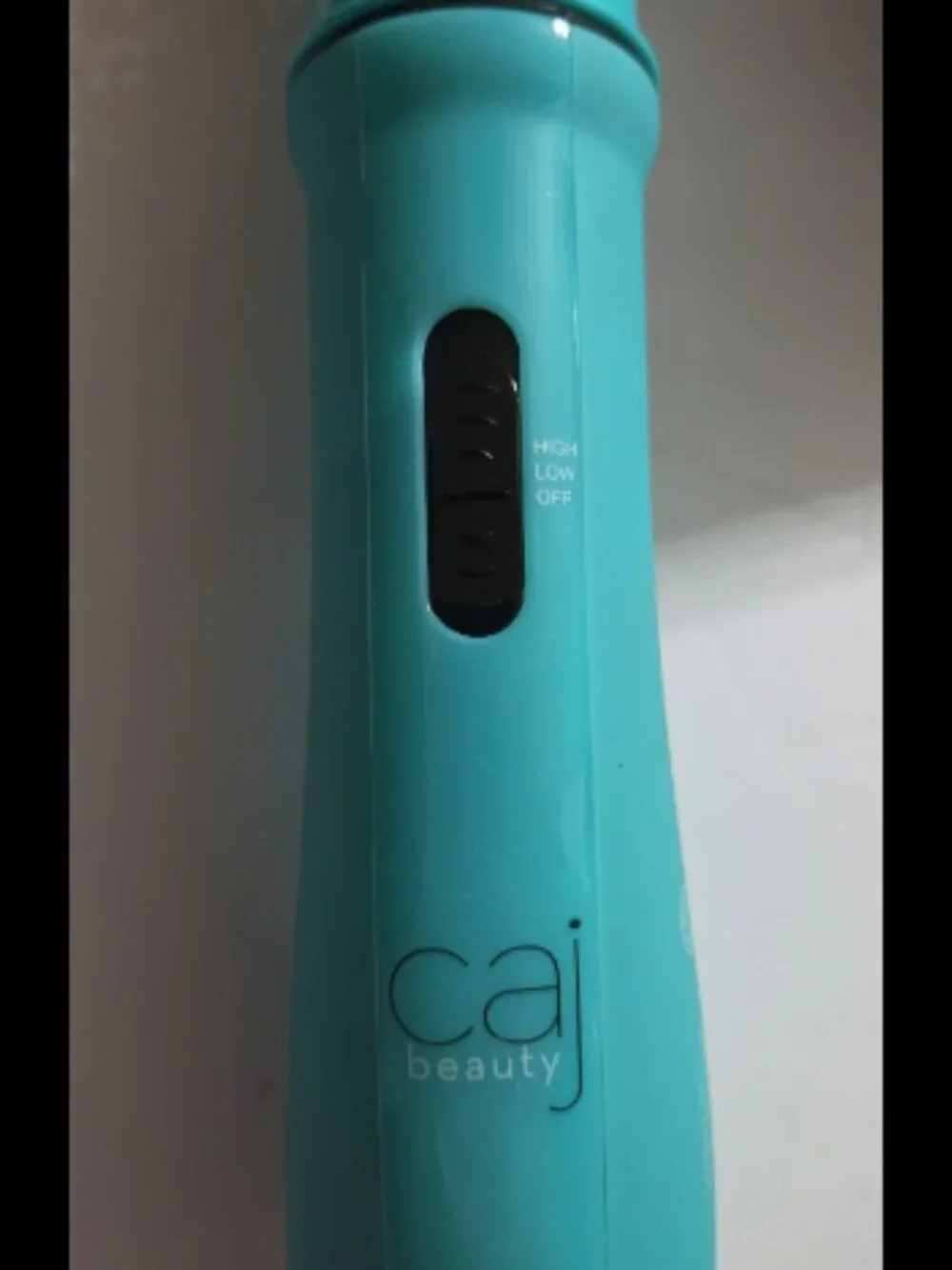 Heated Hair Brush Styler